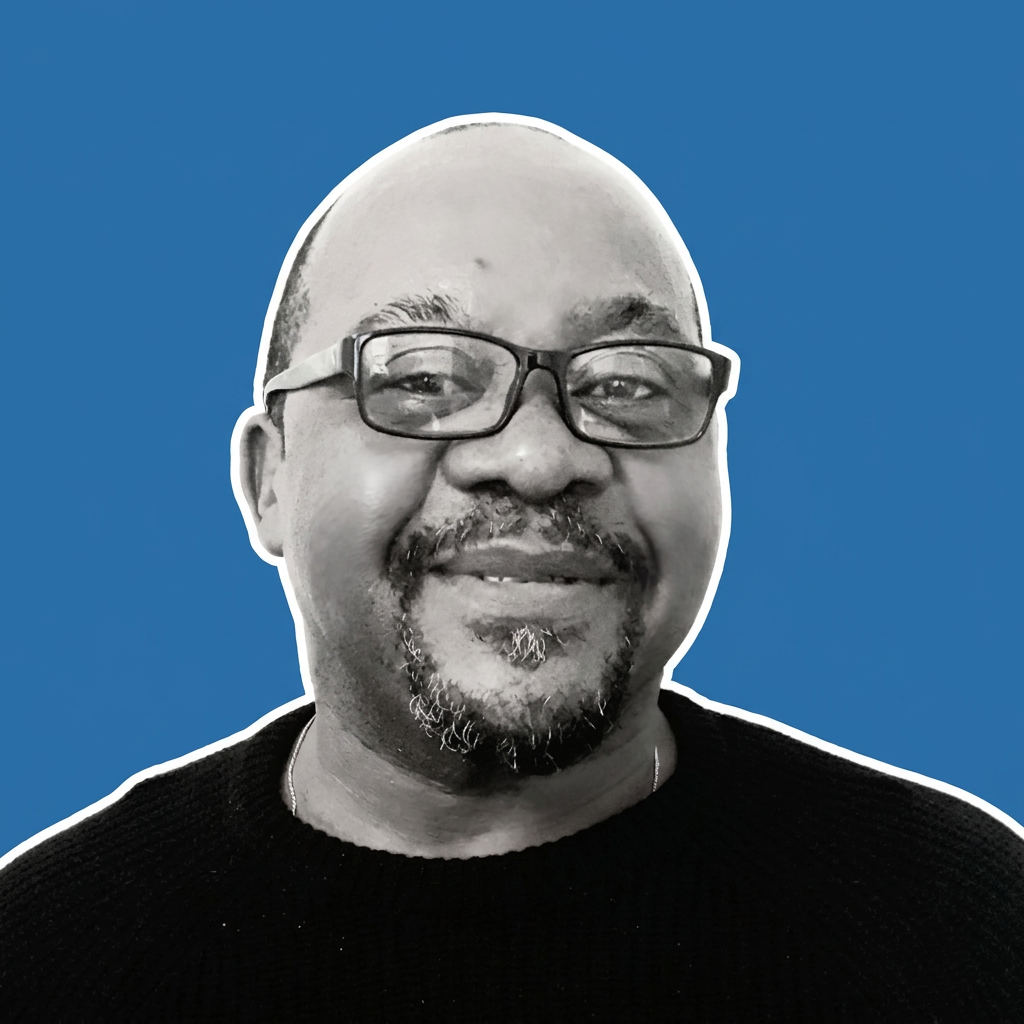 Reverend Lester Willis